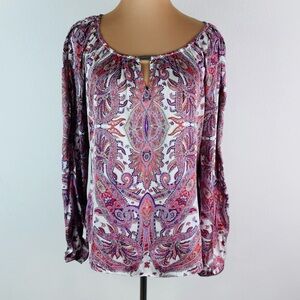 White House Black Market top